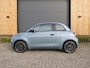 Fiat 500e Icon 42 kWh Cabrio *Unieke kleur *Camera *17 inch