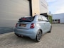 Fiat 500e Icon 42 kWh Cabrio *Unieke kleur *Camera *17 inch