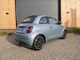 Fiat 500e Icon 42 kWh Cabrio *Unieke kleur *Camera *17 inch