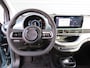 Fiat 500e Icon 42 kWh Cabrio *Unieke kleur *Camera *17 inch