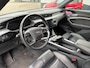 Audi E-tron E-tron 55 quattro advanced 95 kWh S-line Panoramadak Virtual mirrors Trekhaak SOH 94%