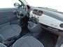 Fiat 500C 1.2 Lounge | Airco | Lichtmetalen velgen | Parkeersensoren |