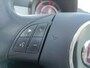 Fiat 500C 1.2 Lounge | Airco | Lichtmetalen velgen | Parkeersensoren |