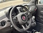 Fiat 500 0.9 TwinAir Turbo Sport 105 PK *leder *carplay *16”