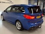 BMW 2-Serie Gran Tourer 218i Corporate Lease Executive M-sportpack AUTOMAAT/DEALERONDERHOUDEN