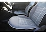 Fiat 500C 1.2 Lounge / Airco met climate control / Sportvelgen / Parkeersensoren / Leuk