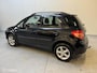 Suzuki SX4 1.6 4Grip Exclusive 4WD