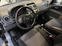 Suzuki SX4 1.6 4Grip Exclusive 4WD