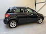 Suzuki SX4 1.6 4Grip Exclusive 4WD