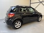 Suzuki SX4 1.6 4Grip Exclusive 4WD