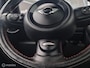MINI Countryman 1.6 John Cooper Works ALL4 Chili. Topstaat !