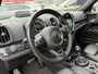 MINI Countryman Mini 2.0 John Cooper Works ALL4 231 PK Chili Panoramadak Leer Harman-Kardon Elek Stoelverstelling Head-Up Display Led Achteruitrijcamera Keyless Entry Vol!