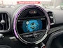 MINI Countryman Mini 2.0 John Cooper Works ALL4 231 PK Chili Panoramadak Leer Harman-Kardon Elek Stoelverstelling Head-Up Display Led Achteruitrijcamera Keyless Entry Vol!
