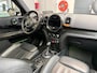 MINI Countryman Mini 2.0 John Cooper Works ALL4 231 PK Chili Panoramadak Leer Harman-Kardon Elek Stoelverstelling Head-Up Display Led Achteruitrijcamera Keyless Entry Vol!