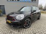 MINI Countryman Mini 2.0 John Cooper Works ALL4 231 PK Chili Panoramadak Leer Harman-Kardon Elek Stoelverstelling Head-Up Display Led Achteruitrijcamera Keyless Entry Vol!
