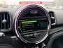 MINI Countryman Mini 2.0 John Cooper Works ALL4 231 PK Chili Panoramadak Leer Harman-Kardon Elek Stoelverstelling Head-Up Display Led Achteruitrijcamera Keyless Entry Vol!