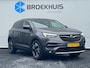 Opel Grandland X 1.2 Turbo Innovation 131PK | Comfort Stoelen | Chroom Exterieur | Apple Carplay/Android Auto | Sensor Rondom | NAVI | Cruise Control | E-climate Controle | LED | 18" LMV
