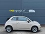 Fiat 500C 1.2 Lounge Cabrio *cappuccino *p-sensor *airco