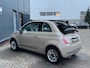 Fiat 500C 1.2 Lounge Cabrio *cappuccino *p-sensor *airco
