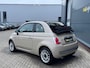 Fiat 500C 1.2 Lounge Cabrio *cappuccino *p-sensor *airco