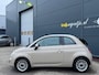 Fiat 500C 1.2 Lounge Cabrio *cappuccino *p-sensor *airco
