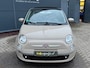 Fiat 500C 1.2 Lounge Cabrio *cappuccino *p-sensor *airco