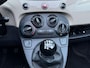 Fiat 500C 1.2 Lounge Cabrio *cappuccino *p-sensor *airco