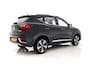 MG MG ZS EV Luxury 45 kWh { SOH-90%} (INCL-BTW) *PANO | LEATHER | CCS-FASTLOADER | KEYLESS | NAVI-FULLMAP | ADAPTIVE-CRUISE | CAMERA | CARPLAY | DAB | LANE-ASSIST | SPORT-SEATS | 17"ALU*