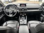 Mazda CX-5 2.5 SkyActiv-G 4WD, Sport-line, Leder, 1e eigenaar, Navi, PDC