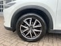 Mazda CX-5 2.5 SkyActiv-G 4WD, Sport-line, Leder, 1e eigenaar, Navi, PDC