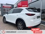 Mazda CX-5 2.5 SkyActiv-G 4WD, Sport-line, Leder, 1e eigenaar, Navi, PDC