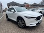 Mazda CX-5 2.5 SkyActiv-G 4WD, Sport-line, Leder, 1e eigenaar, Navi, PDC