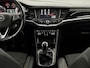Opel Astra Sports Tourer 1.2 Blitz Elegance Half leder, Navi, Parkeersensoren, Stoelverwarming, Rijstrook correctie, A start stop, Cruise control