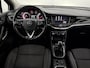 Opel Astra Sports Tourer 1.2 Blitz Elegance Half leder, Navi, Parkeersensoren, Stoelverwarming, Rijstrook correctie, A start stop, Cruise control