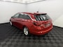 Opel Astra Sports Tourer 1.2 Blitz Elegance Half leder, Navi, Parkeersensoren, Stoelverwarming, Rijstrook correctie, A start stop, Cruise control