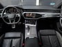 Audi A7 Sportback 50 TFSI e Quattro Pro Line S-Line Panodak HUD B&O ACC Matrix Black Optiek 360Cam