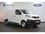 Fiat Scudo 2.0 MultiJet L3H1 Automaat | Achteruitrijcamera | Apple Carplay/Android Auto|telefoonintegratie premium | Cruise control