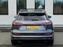Audi E-tron E-tron quattro Launch edition Black 2x S - LINE, panoramadak, 1/2 lederen sportinterieur, vele opties, NL auto