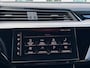 Audi E-tron E-tron quattro Launch edition Black 2x S - LINE, panoramadak, 1/2 lederen sportinterieur, vele opties, NL auto