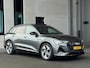 Audi E-tron E-tron quattro Launch edition Black 2x S - LINE, panoramadak, 1/2 lederen sportinterieur, vele opties, NL auto
