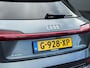 Audi E-tron E-tron quattro Launch edition Black 2x S - LINE, panoramadak, 1/2 lederen sportinterieur, vele opties, NL auto