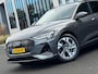 Audi E-tron E-tron quattro Launch edition Black 2x S - LINE, panoramadak, 1/2 lederen sportinterieur, vele opties, NL auto