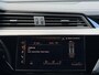 Audi E-tron E-tron quattro Launch edition Black 2x S - LINE, panoramadak, 1/2 lederen sportinterieur, vele opties, NL auto