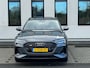 Audi E-tron E-tron quattro Launch edition Black 2x S - LINE, panoramadak, 1/2 lederen sportinterieur, vele opties, NL auto