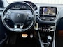 Peugeot 208 1.2 PureTech Roland Garros,Automaat,1e Eigenaar,Climate,Navi,Camera,Cruise,PDC,Apk tot 29-06-2026!