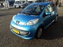 Peugeot 107 1.0-12V XR Airco CPV Electrische ramen