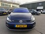 Volkswagen E-Golf e-Golf SOH 90% | WARMTEPOMP | CAMERA | VIRTUAL DASH | DODE HOEK | CARPLAY | STOELVERWARMING | ALL SEASON BANDEN | KEYLESS START & GO | RIJKLAAR INCL. 12 MND BOVAG GARANTIE