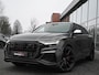 Audi SQ8 4.0TDI 436pk quattro Softclose L-Matrix-HD Pano Lucht S-Zetels B&O Tr.Haak 23-Inch