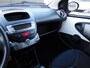 Citroën C1 1.0 Collection NETTE AUTO! NIEUWE APK + BEURT! LM VELGEN! AUX!