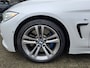 BMW 4-Serie Gran Coupe 435d xDrive High Executive + M-SPORT + NAPPALEER + HARMAN KARDON